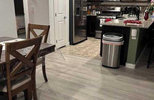 Nellis Air Force Base House | Bri’s Place Cozy 2BR Home Near Nellis AFB & Speedway