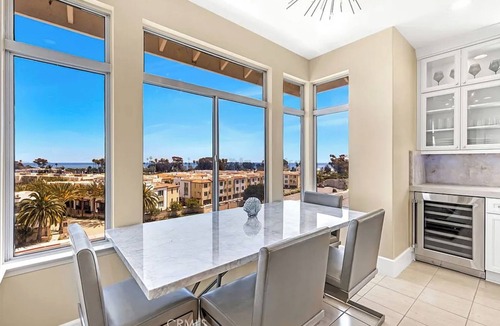 Dana Point House | Bright Family Friendly Ocean View Home, 15-Minute Walk to Beach and Harbor