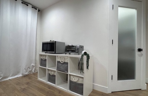 Rampart Village House | Bright, Spacious Furnished 3-bedroom Home in Historic Filipinotown with Parking