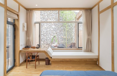 Sanpozhen House | BTG Boutique Hotel Tuyu