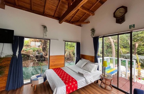 Tatsugo Cottage | Buena Vista Villa Amami/Oshima-gun Kagoshima