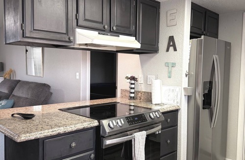 Sunridge Estates House | Bullhead City Boat/RV/UTV Parking Minutes to River,Lake & Casinos SunRidge