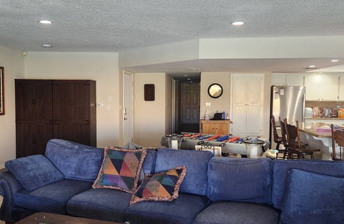 Holiday Shores House | Bullhead City, Waterfront Snowbird Special. Recently renovated.