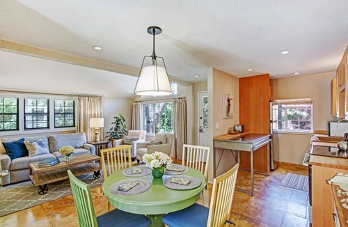 Sonoma Villa | Bungalow 313 Private Boutique Hotel (Buy-Out, all 6 units)