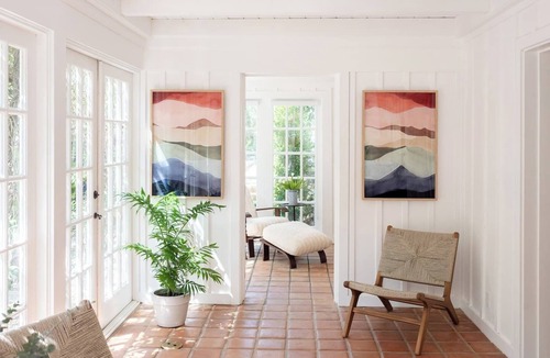 Montecito House | Buttterfly Beach Dream Cottage