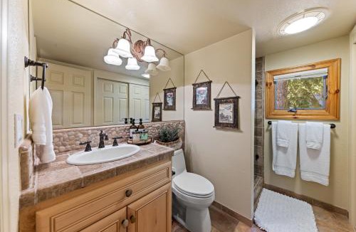 Kingswood Estates House | Cabin Near Kings Beach Minutes to Northstar