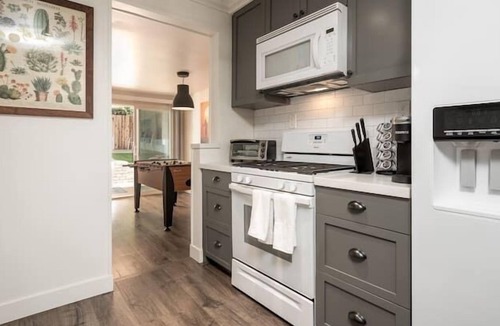 Linda Vista House | Cali Cottage | Spacious Outdoors | Perfect for Families