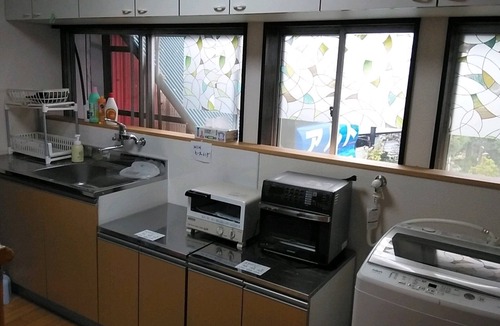 Konosu House | Capacity 6 people - number 6 /Konosu Saitama