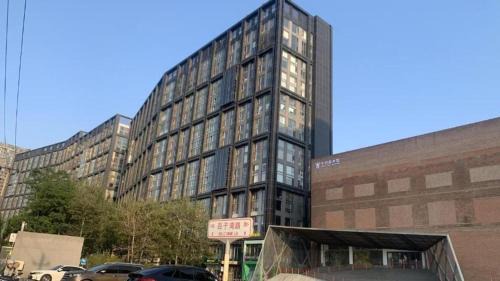 Jinsong Panjiayuan House | Capital International Home