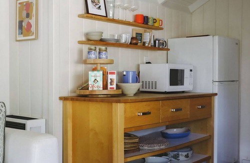 Carmel Cottage | Car Week Special: Must Rent Entire Month: Cottage in the Heart of Carmel Valley