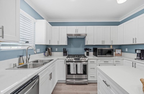 Carlsbad House | Carlsbad Blvd Villa in Carlsbad