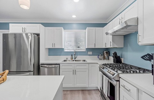 Carlsbad House | Carlsbad Blvd Villa in Carlsbad