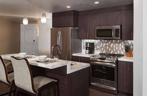Carlsbad Condo | Carlsbad | Comfortable Coastal Retreat | Pool + Ocean | 2BR