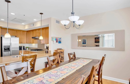 Carlsbad Village House | Carlsbad Village Beach Vacation Rental w Pool, Spa