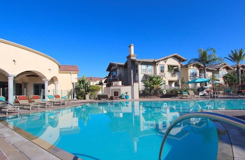 Pacific Highlands Ranch Apartment | Carmel Valley/Del Mar--1st floor-Attached Garage