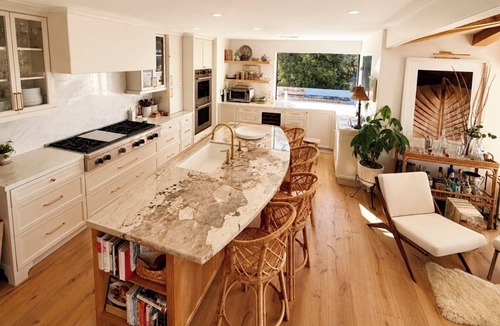 Monterey House | Carmel Valley Luxury, Newly Renovated Retreat with Sweeping Views & Hot Tub