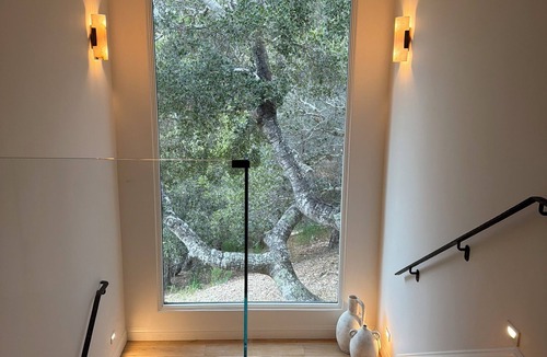 Monterey House | Carmel Valley Luxury, Newly Renovated Retreat with Sweeping Views & Hot Tub