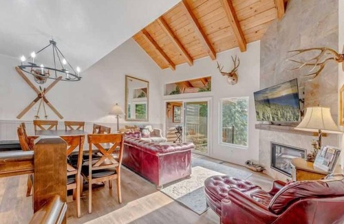 Carnelian Woods Condo | Carnelian Bay 3BR + Loft, Near Beach & Trails