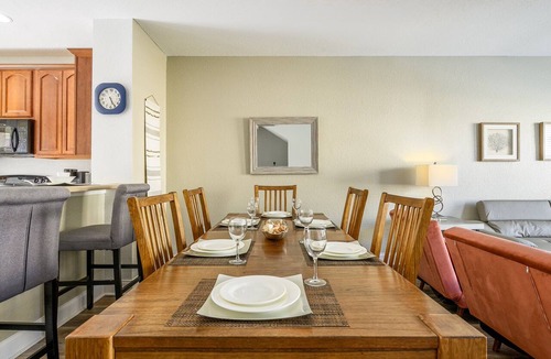 Florida Central Atlantic Coast Condo | Casa Bella Townhome