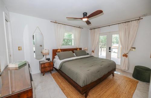 Ocoee Villa | Casa Bohemia - Boho Luxury Retreat near Winter Garden and Disney