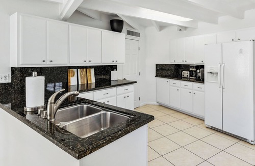 Deep Well Ranch House | Casa Cactus - Deepwell Midcentury Oasis
