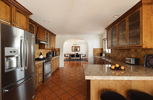 Chino Canyon House | Casa Coyote - A Ryson Property