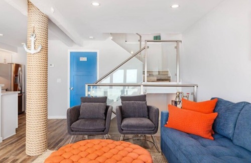 La Selva Beach House | Casa de Ensueno