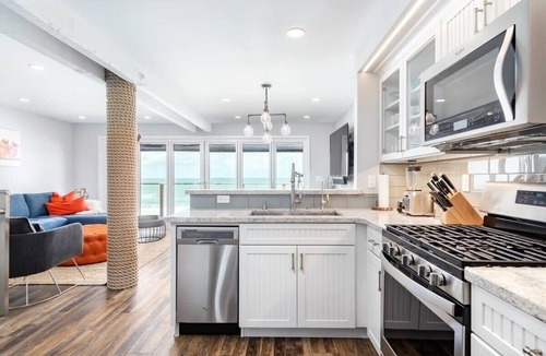 La Selva Beach House | Casa de Ensueno