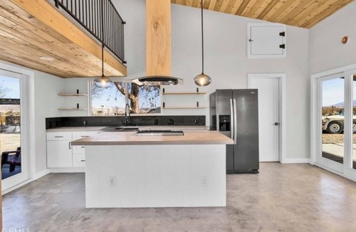 Twentynine Palms Bed & Breakfast | Casa Del Sol-Cozy Sun Soaked Desert Home Near Joshua Tree N.P.