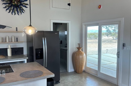 Twentynine Palms Bed & Breakfast | Casa Del Sol-Cozy Sun Soaked Desert Home Near Joshua Tree N.P.