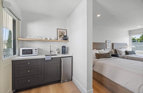 Laguna Apartment | Casa Jardin - Studio 12