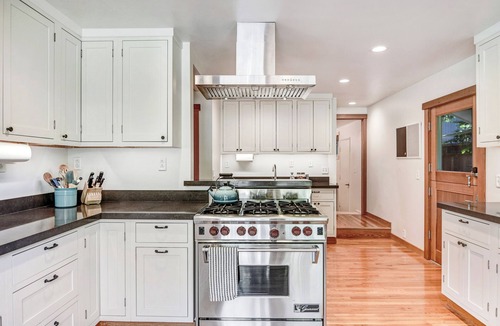 Sonoma House | Casa Palmera Sonoma - Wine Country Living at its best!