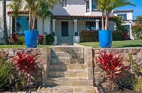 Point Loma Heights House | Casa Plumosa: Pool, City & Bay Views - Detached Casita - Close to Zoo, Sea World