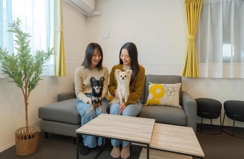 Konohana House | Casa Stella 8 by Liaison - Vacation STAY 18626