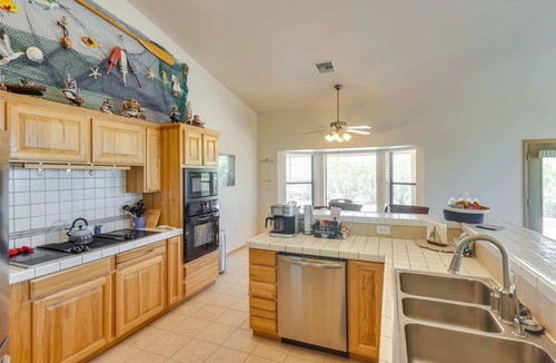 Sunridge Estates House | Casa Vista - Home with a View