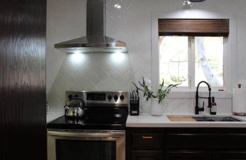 Fallbrook Cottage | Casita dos Robles Fallbrook's Favorite Dog-friendly Country Escape