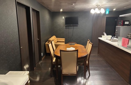 Akiruno House | CastleTokura1 6ppl 2prkg checkout1200 Pet - Ichibankan/Akiruno Tokyo