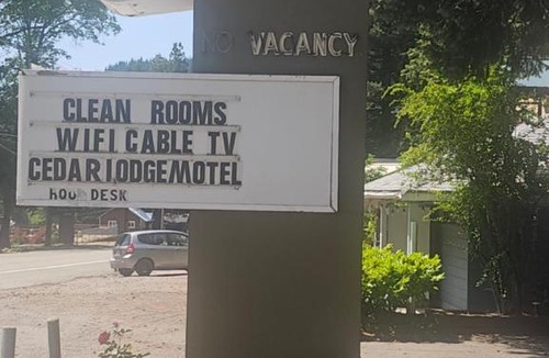 Dunsmuir Hotel | cedarlodge motel dunsmuir ca