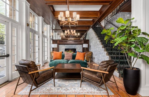 Santa Rosa Apartment | Celebrate Spring in Sonoma, 1BR Queen