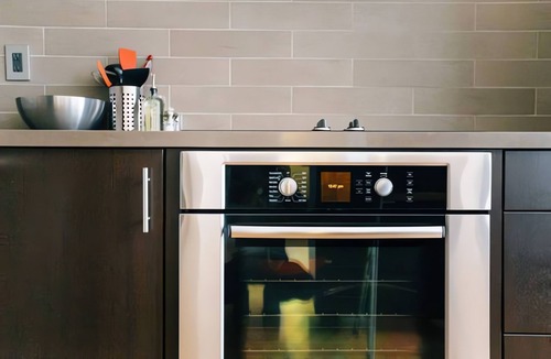 South Beach Condo | Central 1-bedroom condo in vibrant San Francisco Downtown