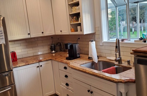 Vandenberg Village House | Central Coast home close to wineries and beaches. Great views of the mountains