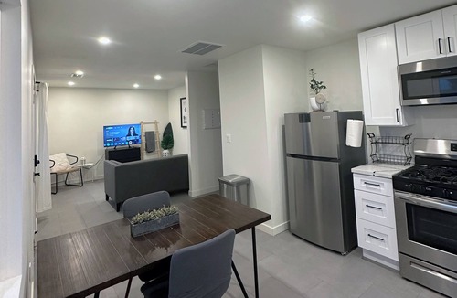 Castroville House | Central Coast Stay Near Monterey Bay