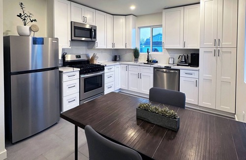 Castroville House | Central Coast Stay Near Monterey Bay