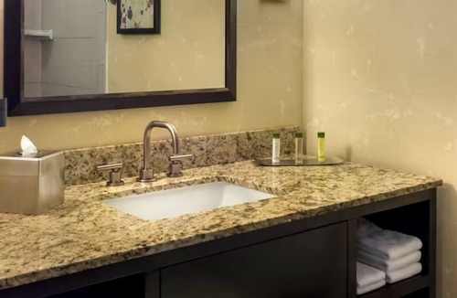Little Tokyo Hotel | Central LA Stay Near Little Tokyo Culture, Dining & City Attractions