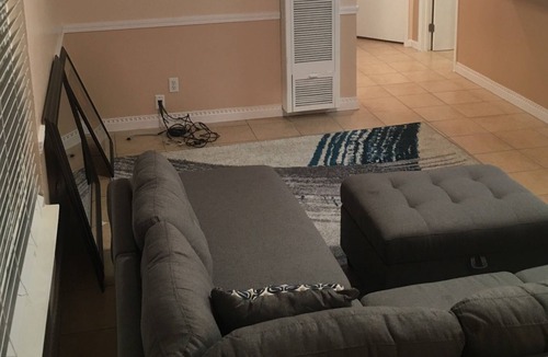 Richmond Apartment | Central Location! Close To HWY 80/580, Richmond Bart, Refinery, Marina, SF