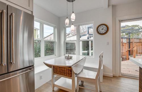 Napa House | Central Napa Vacation Rental - Walk Downtown!