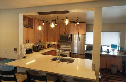 Donner Lake Woods Ski Chalet | Chalet at Donner Lake - 4 Bedroom/3bath. Monthly during the summer and Holidays.
