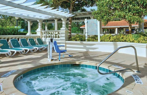 Kissimmee Resort | Charming 1-bedroom resort with awesome amenities in Kissimmee
