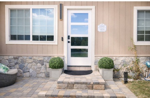 Al Tahoe House | Charming 2-bedroom house in peaceful South Lake Tahoe