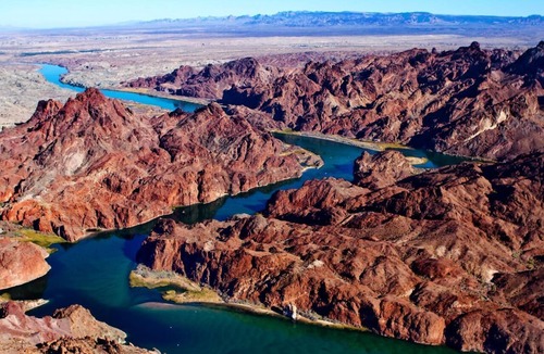 Topock House | Charming 2-Bedroom River, Off-Roading & Desert Oasis in Topock, AZ